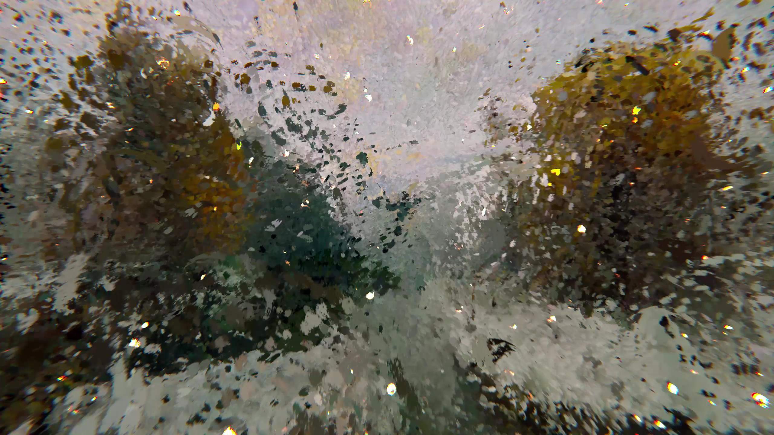 Imaginary Landscape No.7